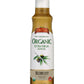 Pompeian USDA Organic Extra Virgin Olive Oil Non-Stick Cooking Spray, Full-Bodied, Perfect for Salads and Pasta, Naturally Glute