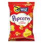 Wise Snacks Popcorn, Hot Cheese, 5 Ounce, Gluten Free, Whole Grain, Air Popped - No Preservatives, Perfect For On-The-Go Crunchy   (10 Count)