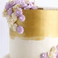Bakell Luster Dust Edible Vegan Cake Decorating Super Gold 4g Pump
