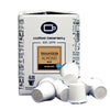 Coffee Beanery Toasted Almond Decaf Coffee Pods - Medium Roast, 96 Count Pack