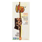 Theo Black Rice Quinoa Crunch 85% Dark Chocolate (12X3 Oz)