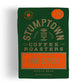 Stumptown Coffee Roasters, Medium Roast Whole Bean Coffee - Hair Bender 18 Ounce Bag with Flavor Notes of Citrus and Dark Chocol