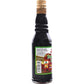 Sadaf Pomegranate Sour Paste - Pomegranate Molasses - Dark Red Syrup - 10 Fl Oz (3 Pack)
