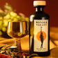 Wonder Valley - California Extra Virgin Olive Oil | High In Polyphenols, Vitamin E, Fatty Acids | Smooth, Verdant Flavor | All-P