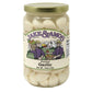 Pickled Garlic - J&A - Two 16oz Jars - Packed Fresh