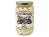 Pickled Garlic - J&A - Two 16oz Jars - Packed Fresh