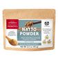 Sonomono 10G More - Natto Powder Fermented Soybean Powder For Gut Health, Mild Flavor, Natural Freeze-Dried Japanese, High In Pr