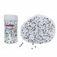 7Mm Mini Candy Eyes For Decorating Edible Candy Eyes Eyeballs Halloween Sprinkles For Cake Decorations, Baking, Ice Cream, Cooki