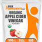 Bulk Supplements Organic Apple Cider Vinegar Powder