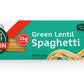 Ancient Harvest Gluten Free Plant-Based High Protein Vegan Pasta, Green Lentil And Quinoa Spaghetti, 8 Ounce (Pack Of 6)