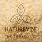 Naturevibe Botanicals Organic Asafetida Powder 100g (Hing) - Non-GMO, Gluten Free Indian Seasoning for Aroma & Flavor
