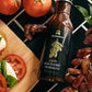 Cw Dressings - Award-Winning Date Balsamic Vinaigrette Marinade & Salad Dressing Made W/Deglet Nour Date Syrup, Extra Virgin Oli