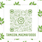 Tamicon 225 Grams Pani Puri Instant Paste