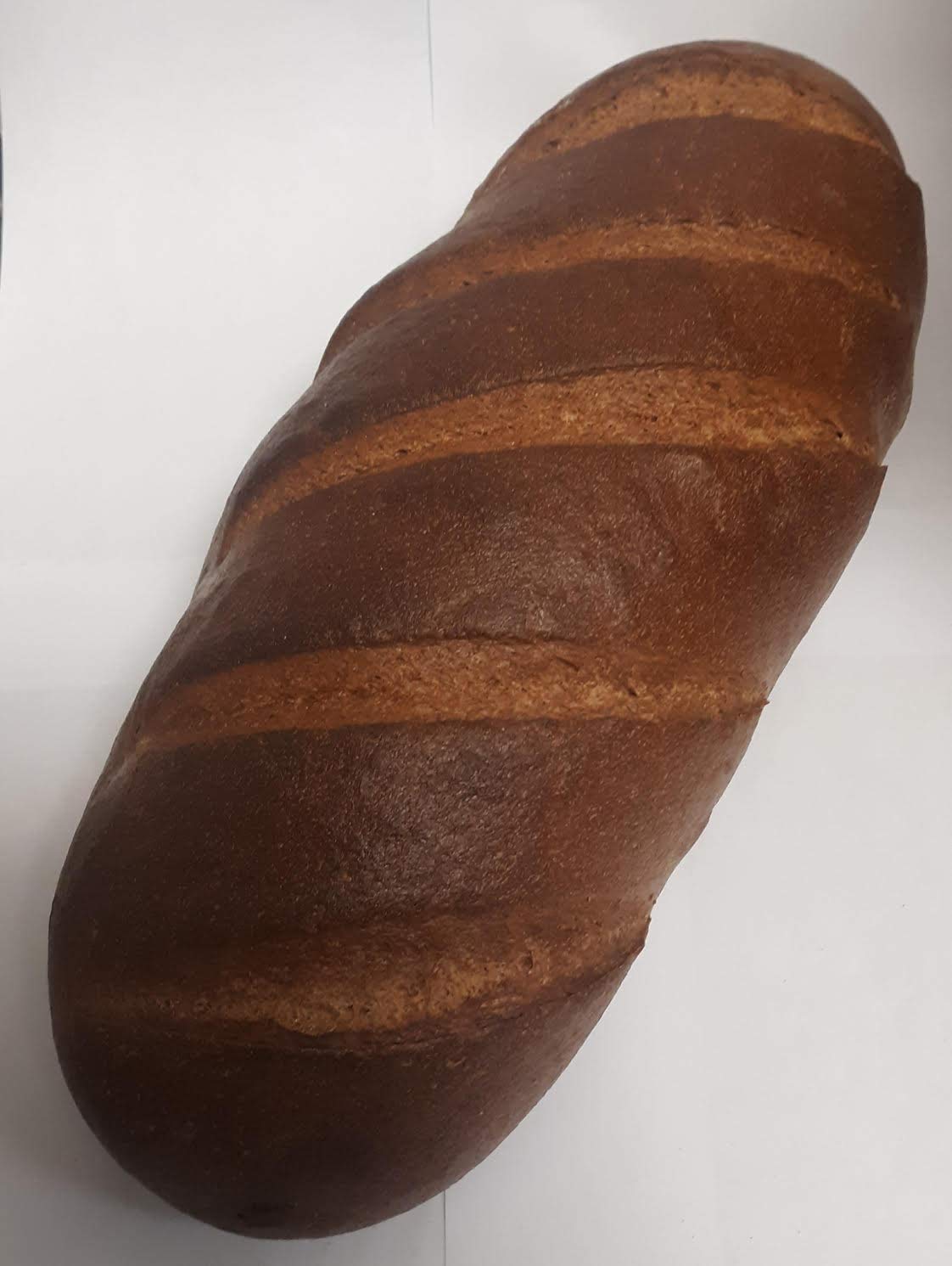 Authentic German Klosterbrot Bread Pack Of 2