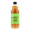 Wedderspoon Apple Fruit Beverage Vinegar With Manuka Honey  25.4 Ounce (Pack Of 6)6