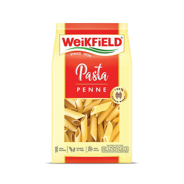 METREY High Protein Penne Pasta, 400g