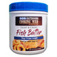 Cooking Wild Seasonings Light and Crispy Fish Batter, Original Recipe, 40 Ounce Jar, Perfect for Fish Fry, Onion Rings, Chicken
