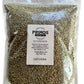 Primos Coffee Co. Unroasted Green Coffee Beans - Specialty Grade, 10 Lb, Single Origin from Nicaraguan Estate, Caturra Varietal