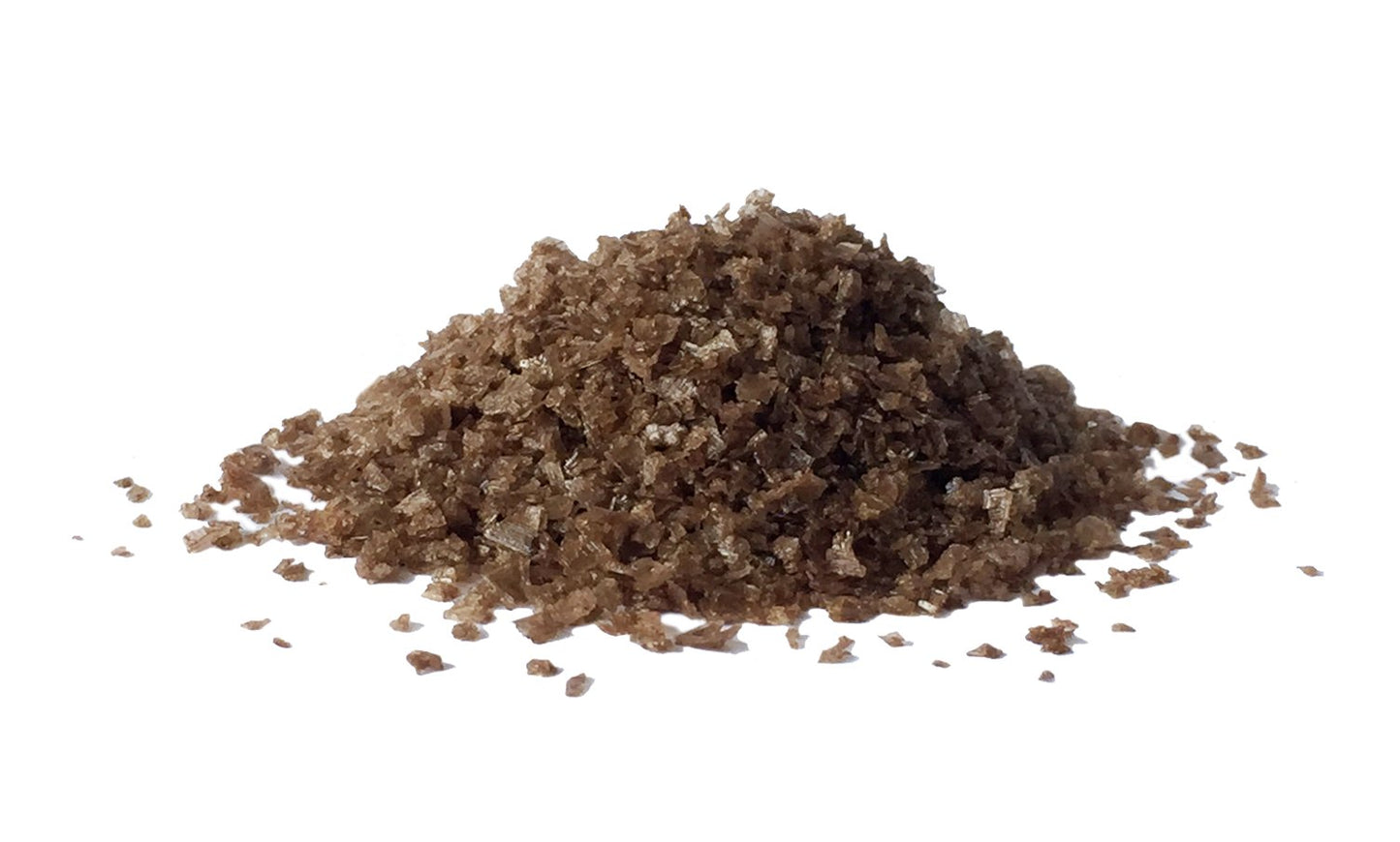 Hepps Salt Co. Hickory Smoked Sea Salt, 1.5oz, Ideal for Cooking and Seasoning