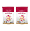 Extra White Gold Vanilla Cake Mix - For Baking Cakes Cupcakes Desserts - [Gluten Free] [Nut Free] [Free of the Top 14 Major Alle