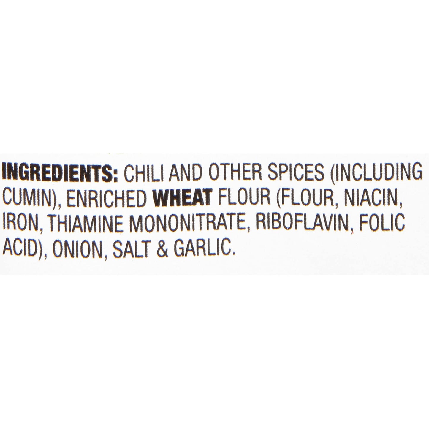 McCormick 30% Less Sodium Chili Seasoning Mix, 1.25 oz