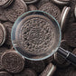 OREO Gluten Free Original & Double Stuf Chocolate Sandwich Cookies Variety Pack, Gluten Free Cookies, 20 Snack Packs (2 Cookies