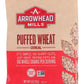 Arrowhead Mills, Cereal Puff Wheat Ns, 6 Oz, (Pack Of 12)