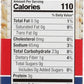 Streits Moonstrips Onion & Poppy Matzo - Thin & Crispy, Non-GMO, Low Sodium, Low Fat, Vegan, Family Owned, Kosher Certified (11