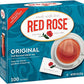 Red Rosetea Bags, 100-Count
