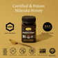 Comvita Manuka Honey (Umf 5+, Mgo 83+) | New Zealands #1 Manuka Brand | Raw, Wild, Non-Gmo | Superfood For Daily Vitality | 35.2