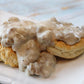 Mom'S Place Gluten-Free Dairy Free Country Gravy Mix