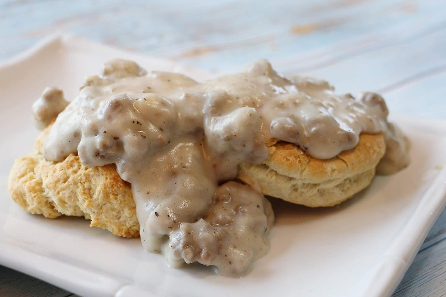 Mom'S Place Gluten-Free Dairy Free Country Gravy Mix