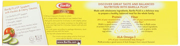 Barilla Plus Pasta, 14.5 Ounce