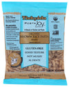 Tinkyada Pasta - Brown Rice Pasta Penne Organic - 12 oz (pack of 2)