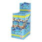 Blue Diamond Almonds, Low Sodium, Lightly Salted Flavored Snack Nuts, Single Serve Bags (1.5 Oz. Tubes, Pack Of 12)