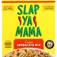 Retailsource Slap Ya Mama Cajun Jambalaya Mix, 3 Count, 8 Ounce
