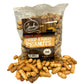 Jerky.com Deep Fried Spicy Hot Peanuts in Shell 10oz - Bold & Savory Peanuts - Roasted Spicy Peanuts in Shell for Human - USA Grown, Ultimate Spicy Gourmet Gift Peanuts