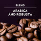 Lavazza Expert Espresso Intenso compact pieces, Dark Roast, Arabica & Robusta, Compatible with Lavazza Classy Machines, 36 Count
