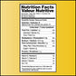 Shan Chicken 65 Recipe And Seasoning Mix 2.1 Oz (60G) - Sweet And Sour Spicy Fried Chicken Seasoning For Chicken Wings, Vegan Re
