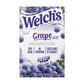 SINGLES TO GO! Welchs 5 Pack Variety - Orange Pineapple, Cherry, G , Strawberry Peach, Passion Fruit - 0.6 Ounce (Pack of 5)