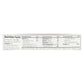 Clif Bar, 2.4 Ounce - Organic Chocolate Brownie (12 Pack)
