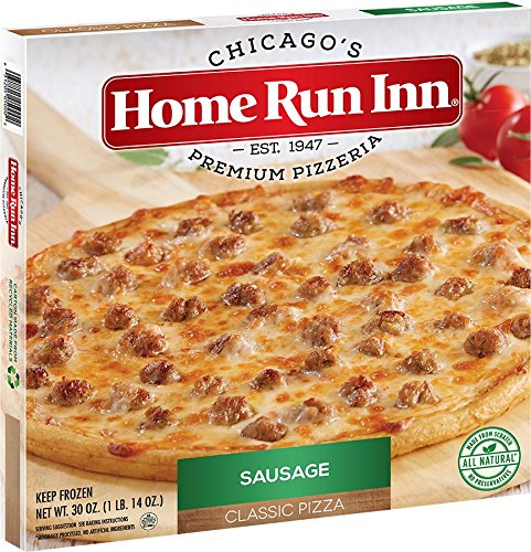 Home Run Inn, Pizza Sausage, 30 Ounce