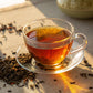 Teavity Organic Black Tea Pods - 12 Unsweetened Tea Pods For Keurig Kcup Malt-Inspired - Naturally Caffeinated, Hand-Picked From Sri Lanka, Sturdy Packaging, American Owned
