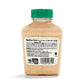 365 by Whole Foods Market Organic German Mustard, 8 Oz - Gourmet Condiment for Sandwiches, BBQ, and Deli Delights