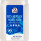 52USA Himalayan White Salt Coarse, 39 oz Refill for Grinder, Pure Natural Sea Salt, Ideal for Cooking, BBQ, Baking