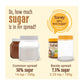 Hazelnut & Cocoa Spread By Barely, Low Sugar & No Artificial Sweeteners, Vegan, Keto Friendly, Delicious Chocolate Spread & Dess