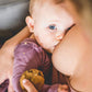 MilkBliss Lactation Cookies Mix, Oatmeal Raisin, 15oz, Breastfeeding Support, 1 Count