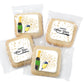 Happy New Years Cookies Individually Wrapped Treats 2025 Gift Theme Party Favors 24 Pack Bulk For Party Sugar Cookie Snacks