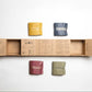 Fresh Single-Origin Coffee Sampler By Onyx Coffee Lab - 4 Light Roast Whole Bean Varieties (4 Oz Each)