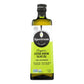 Spectrum Organic Extra Virgin Unrefined Olive Oil, 24.5 Ounce - 6 Per Case.